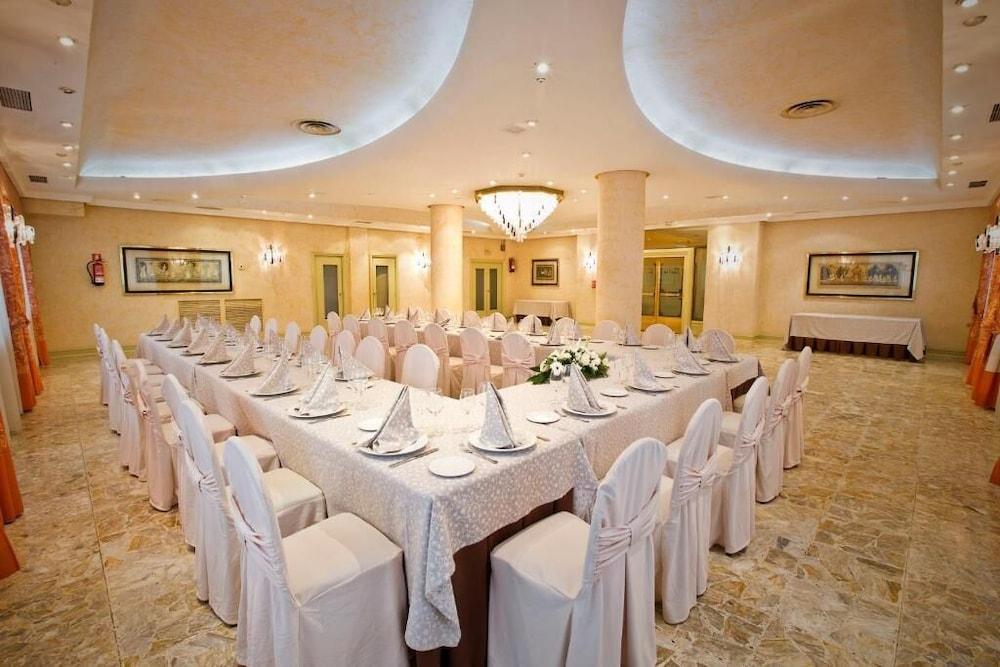 Tudanca Miranda Hotel Miranda de Ebro Fasilitas foto