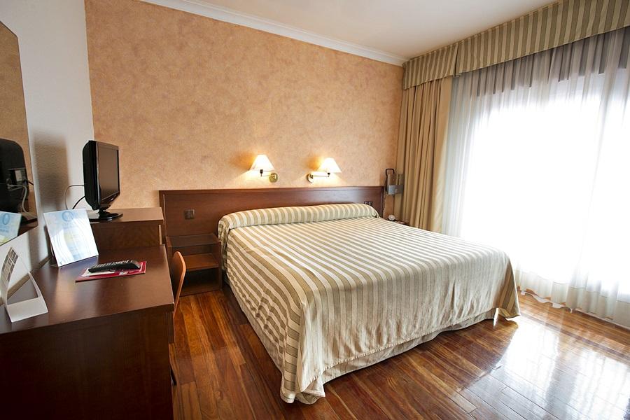Tudanca Miranda Hotel Miranda de Ebro Bagian luar foto